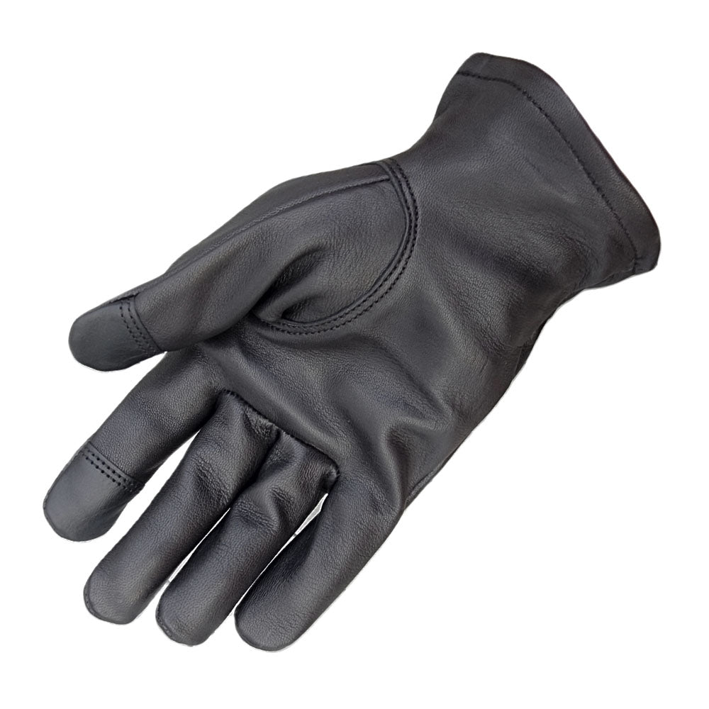 Deerskin Waterproof Gloves