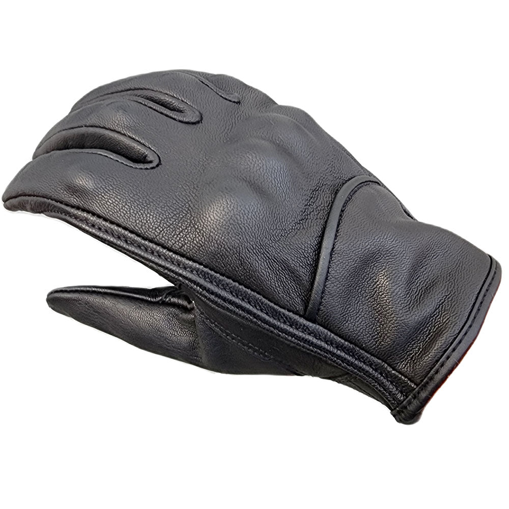 Rubber Knuckles Gloves