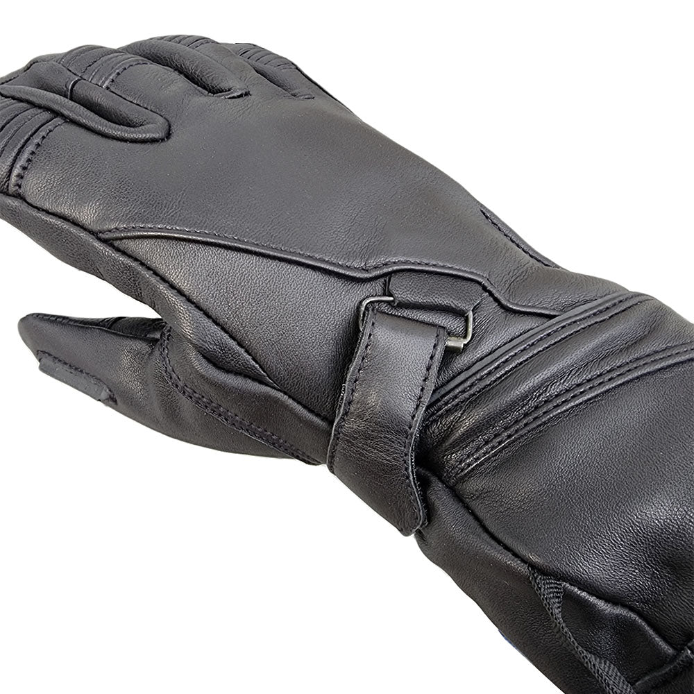 GoLeather GO80 Deerskin Waterproof Gloves