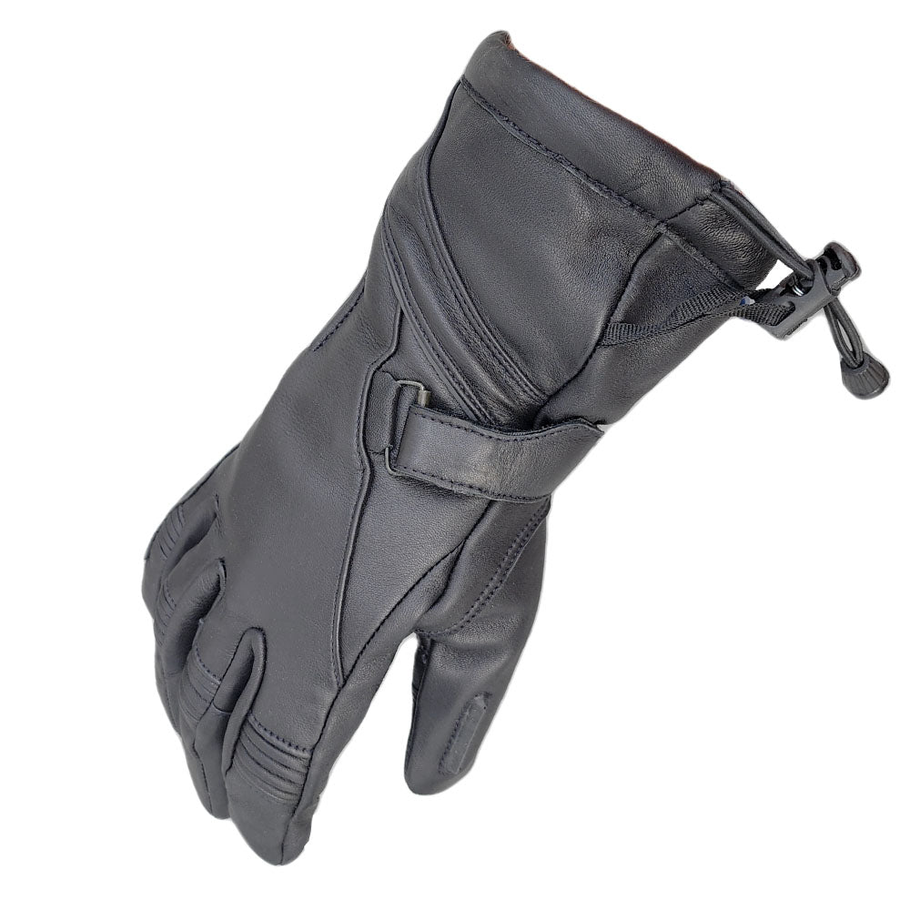 GoLeather GO80 Deerskin Waterproof Gloves