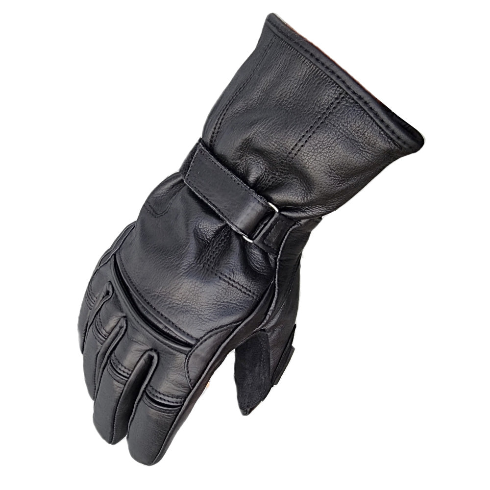 Storm Commander Gauntlet Gloves