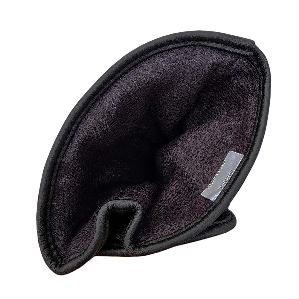 Storm Commander Gauntlet Gloves