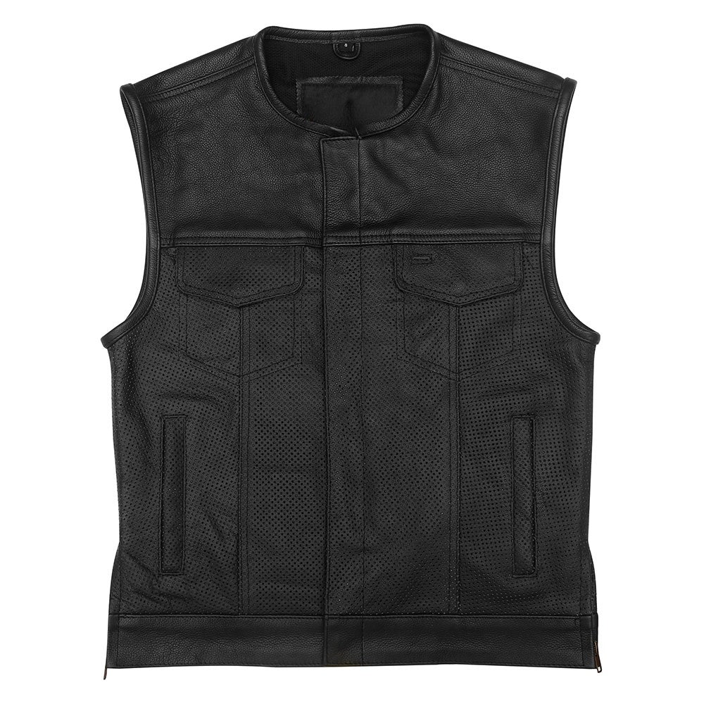 Recon Air Vest - "Breathe. Move. Dominate."