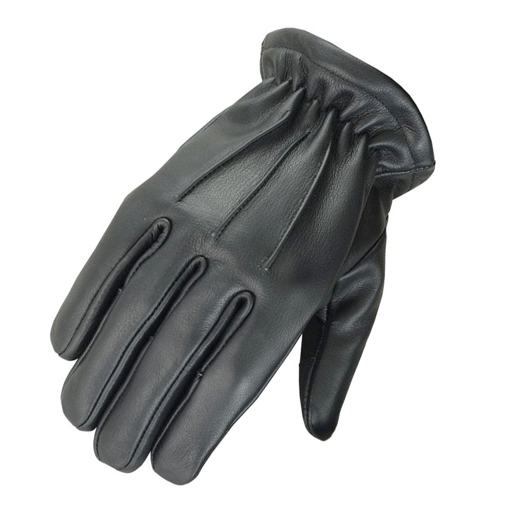 Water Resistant Leather Gloves