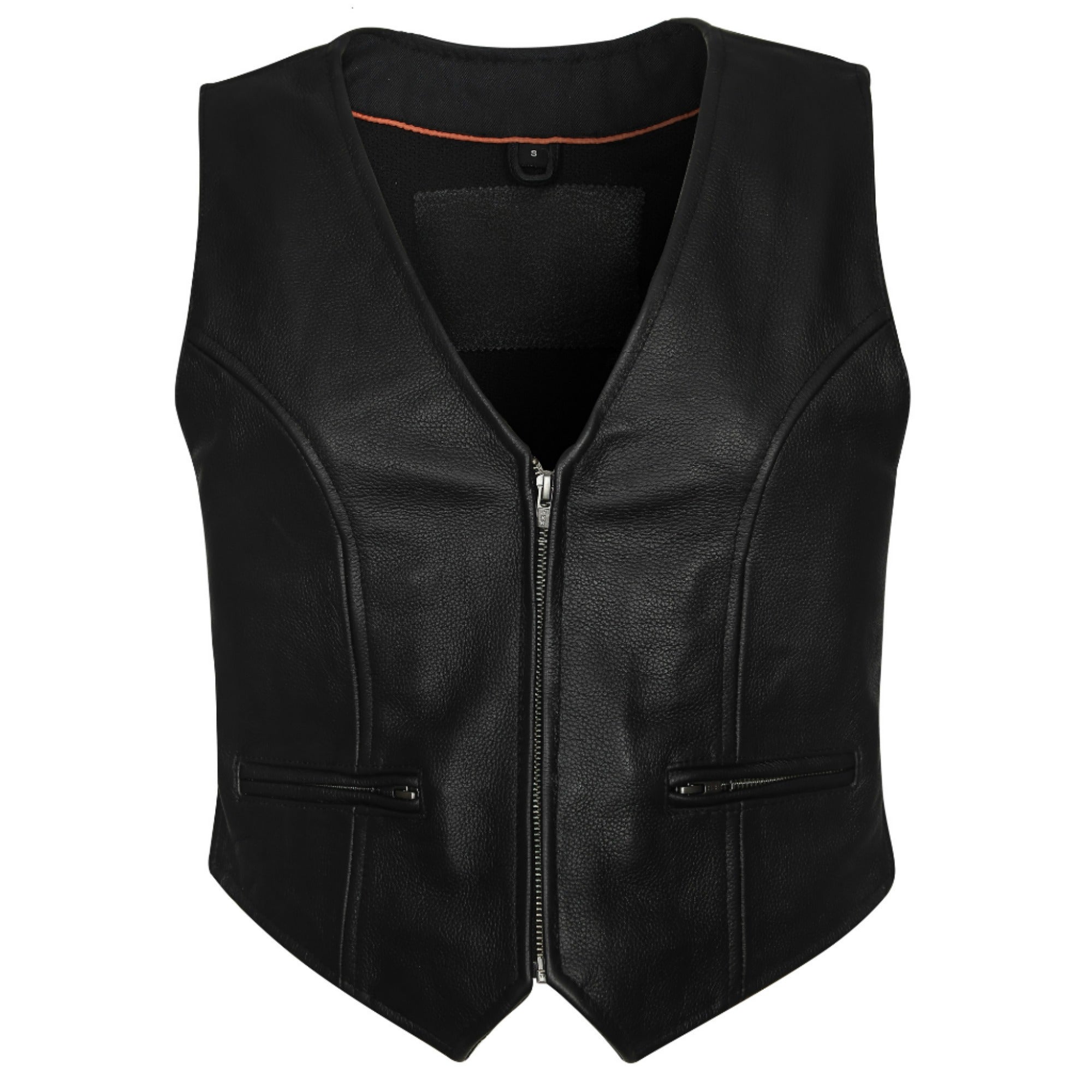 Women's Leather Jackets