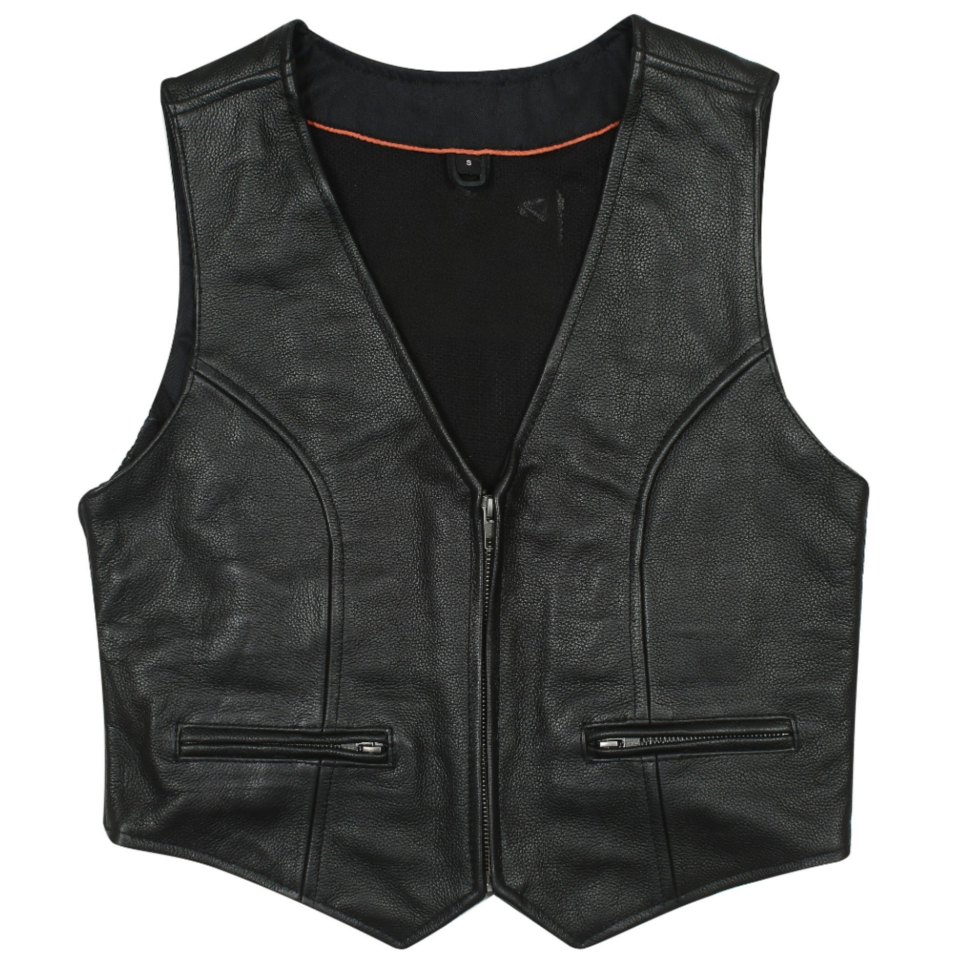 Women's Leather Jackets