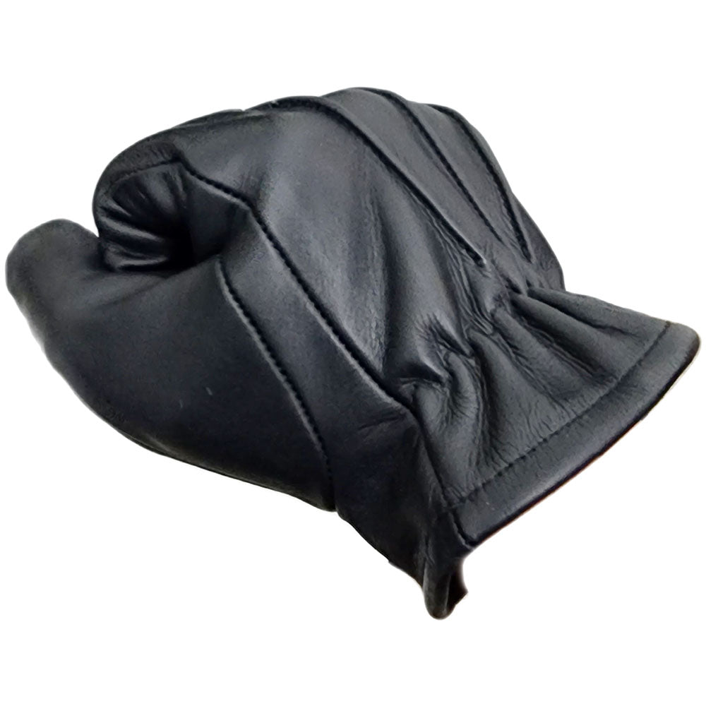 Water Resistant Leather Gloves