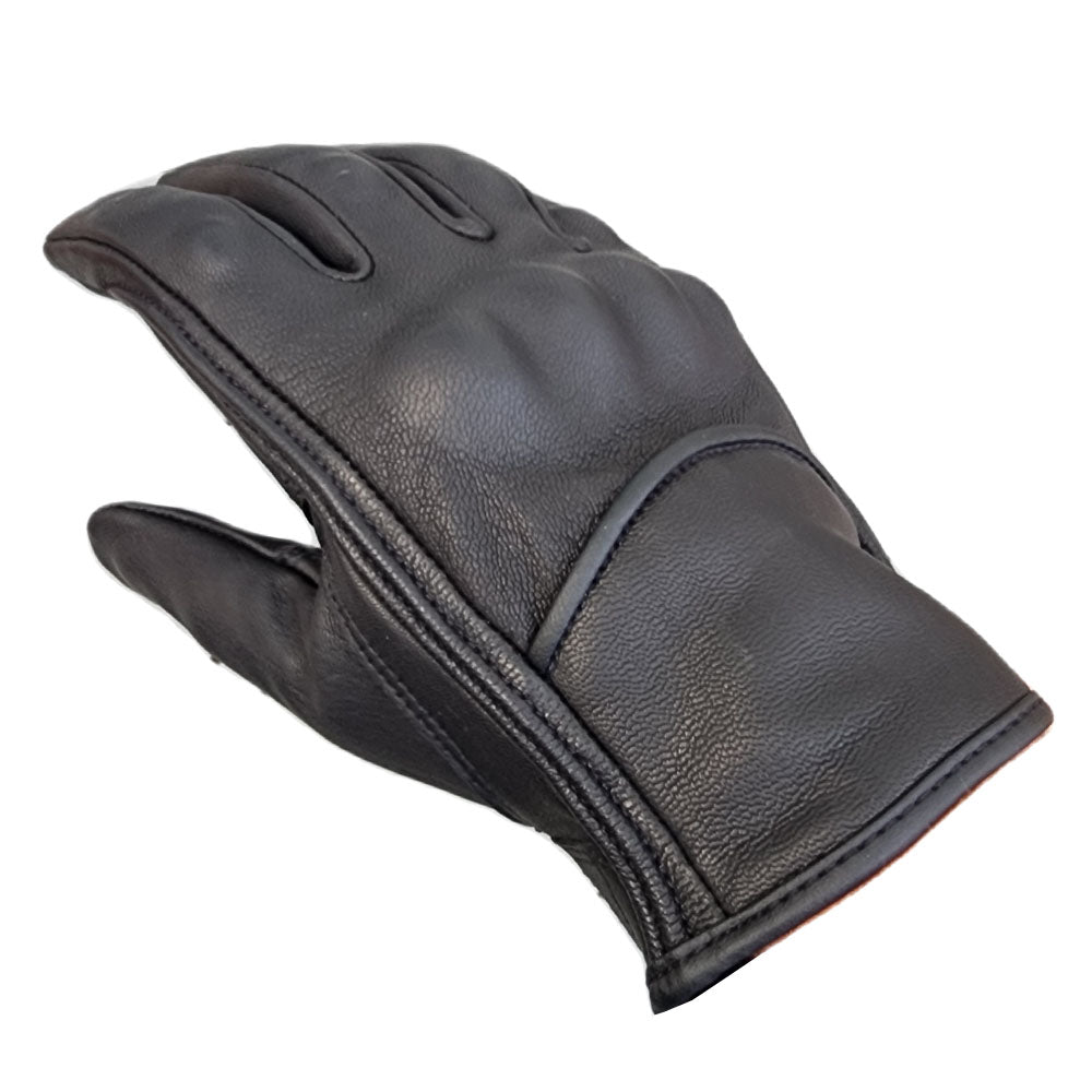 Rubber Knuckles Gloves