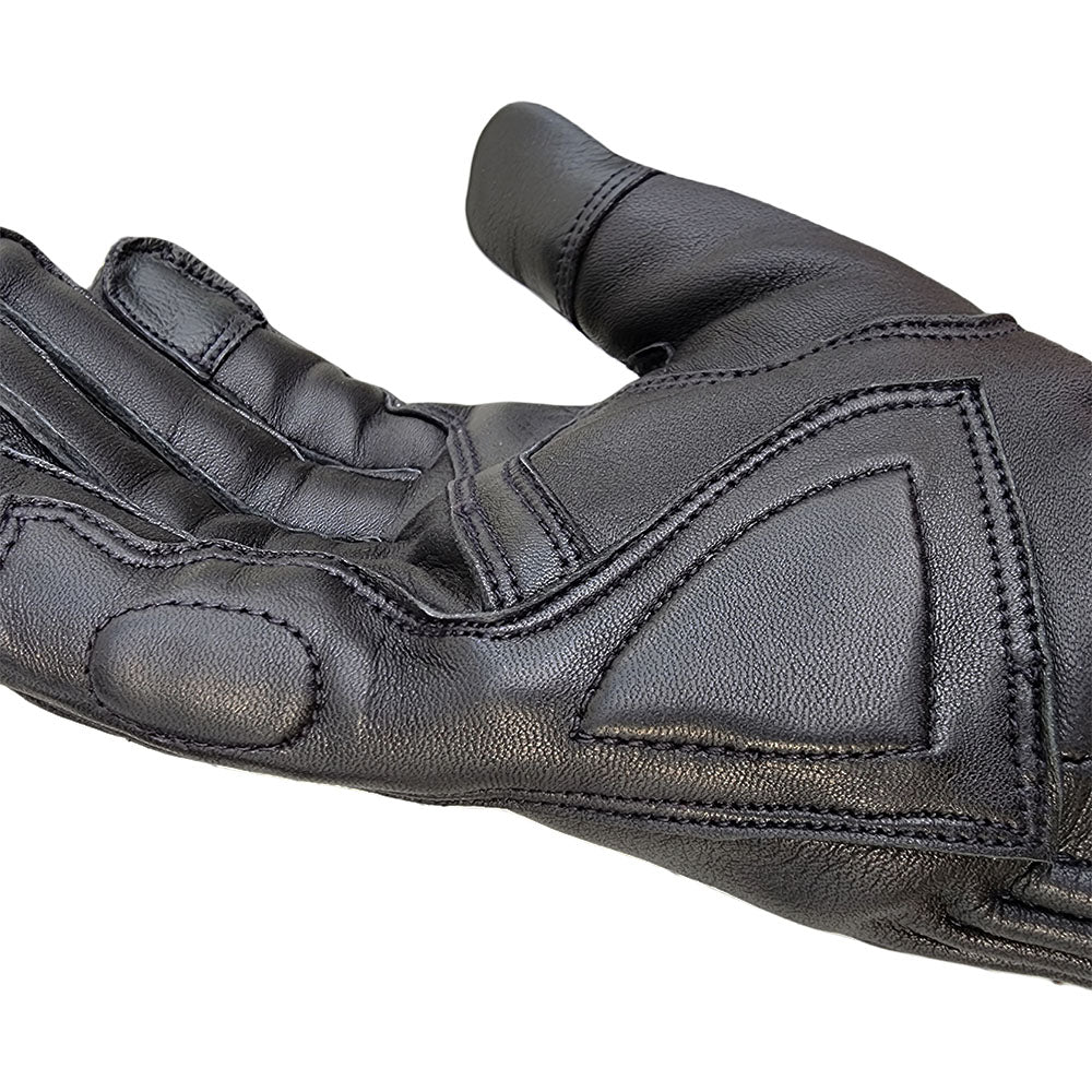 GoLeather GO80 Deerskin Waterproof Gloves