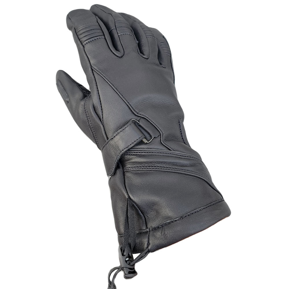 GoLeather GO80 Deerskin Waterproof Gloves
