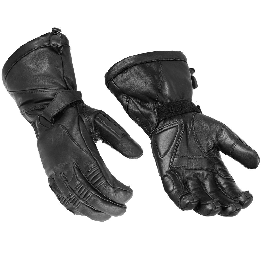 GoLeather GO80 Deerskin Waterproof Gloves