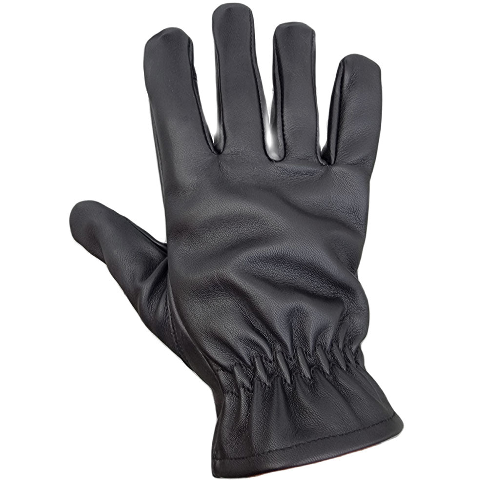 Deerskin Waterproof Gloves