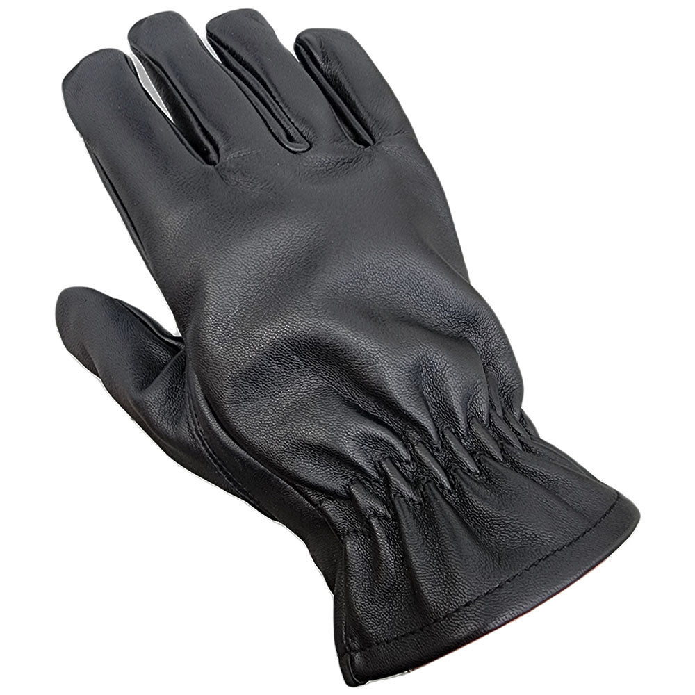 Deerskin Waterproof Gloves
