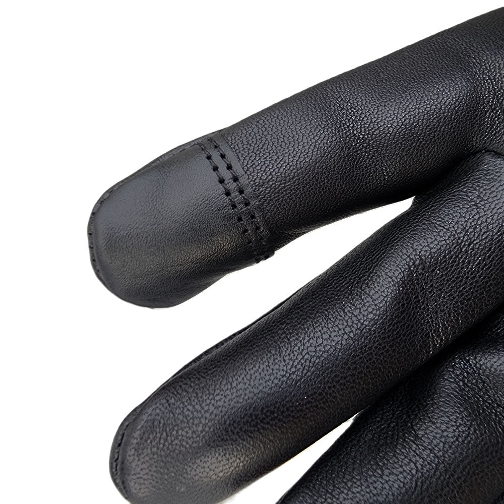 Deerskin Waterproof Gloves