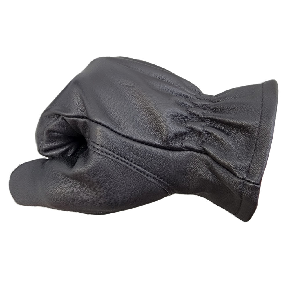 Deerskin Waterproof Gloves