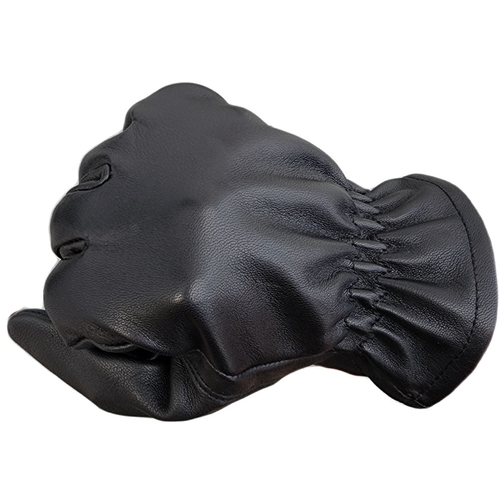 Deerskin Waterproof Gloves