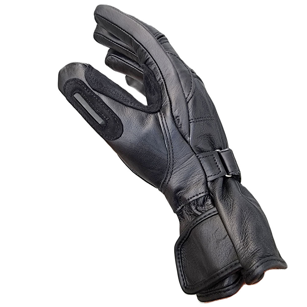 Storm Commander Gauntlet Gloves
