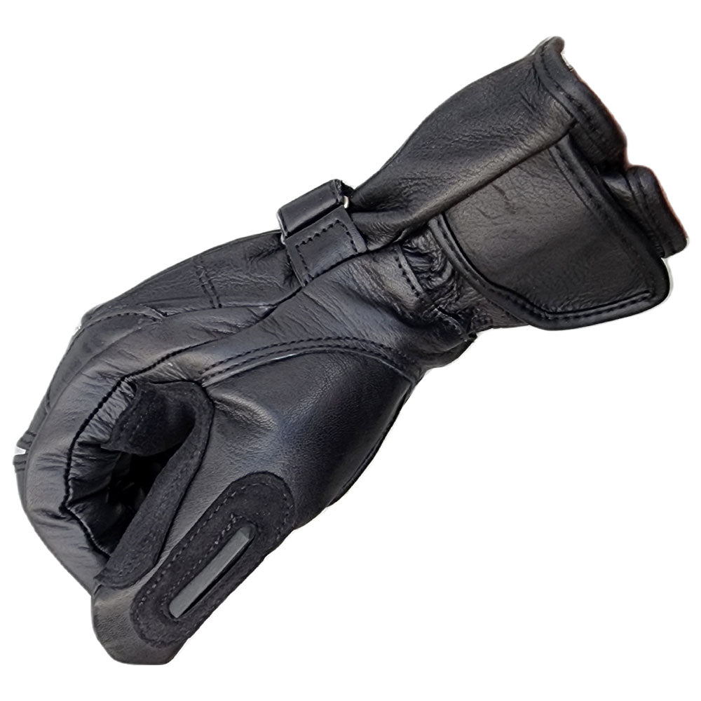 Storm Commander Gauntlet Gloves