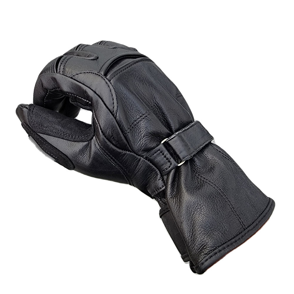 Storm Commander Gauntlet Gloves