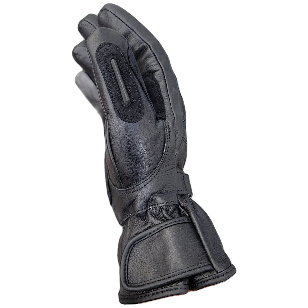 Storm Commander Gauntlet Gloves