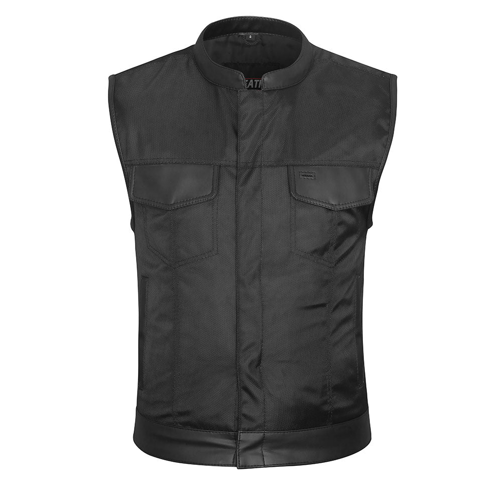 Recon Lite Vest - “Lightweight. Low-Profile. Locked In.”