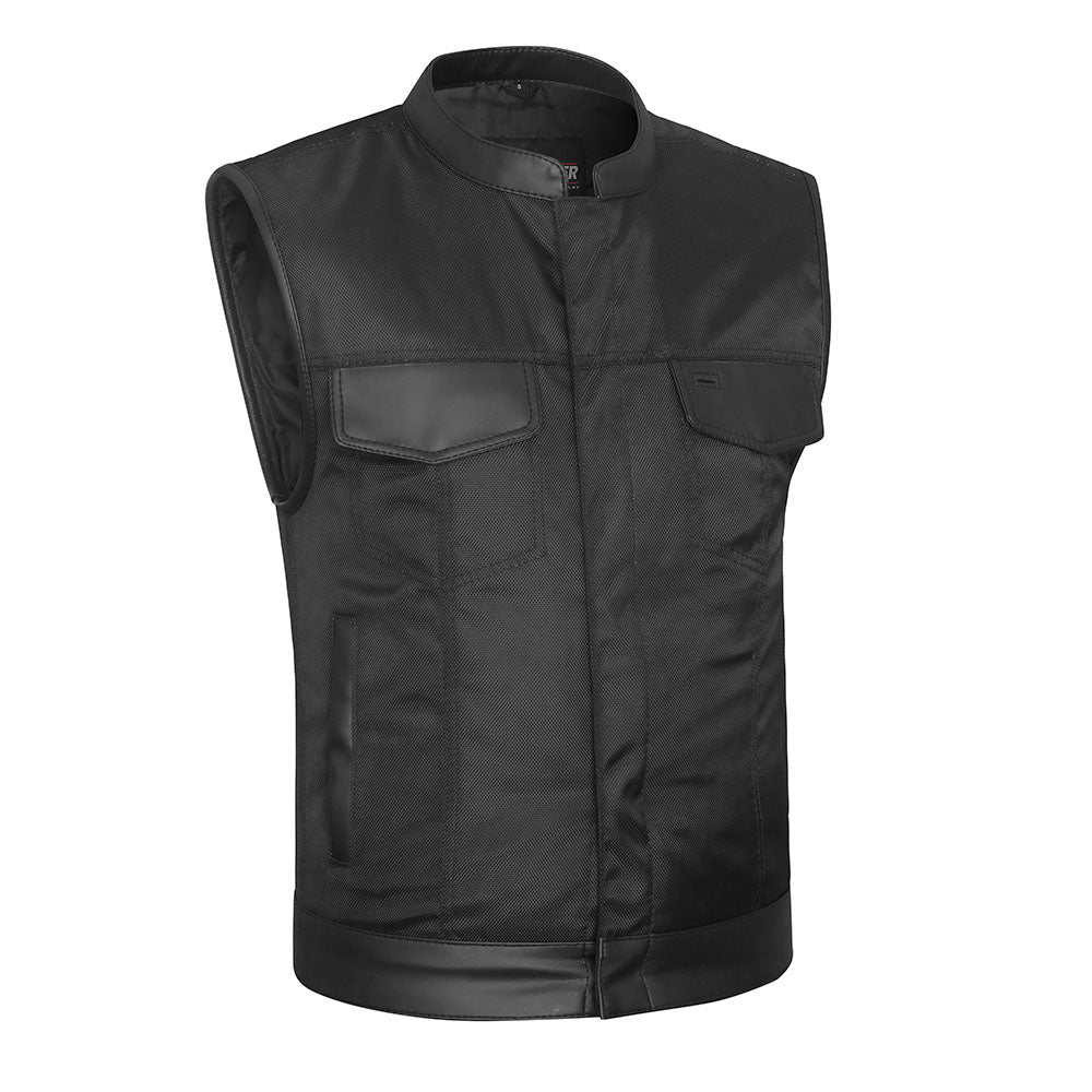 Recon Lite Vest - “Lightweight. Low-Profile. Locked In.”