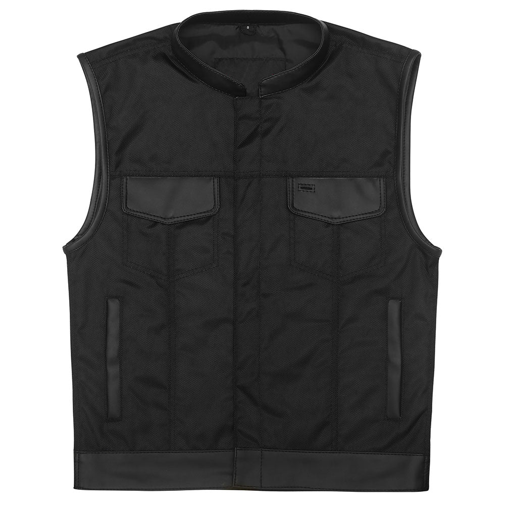 Recon Lite Vest - “Lightweight. Low-Profile. Locked In.”