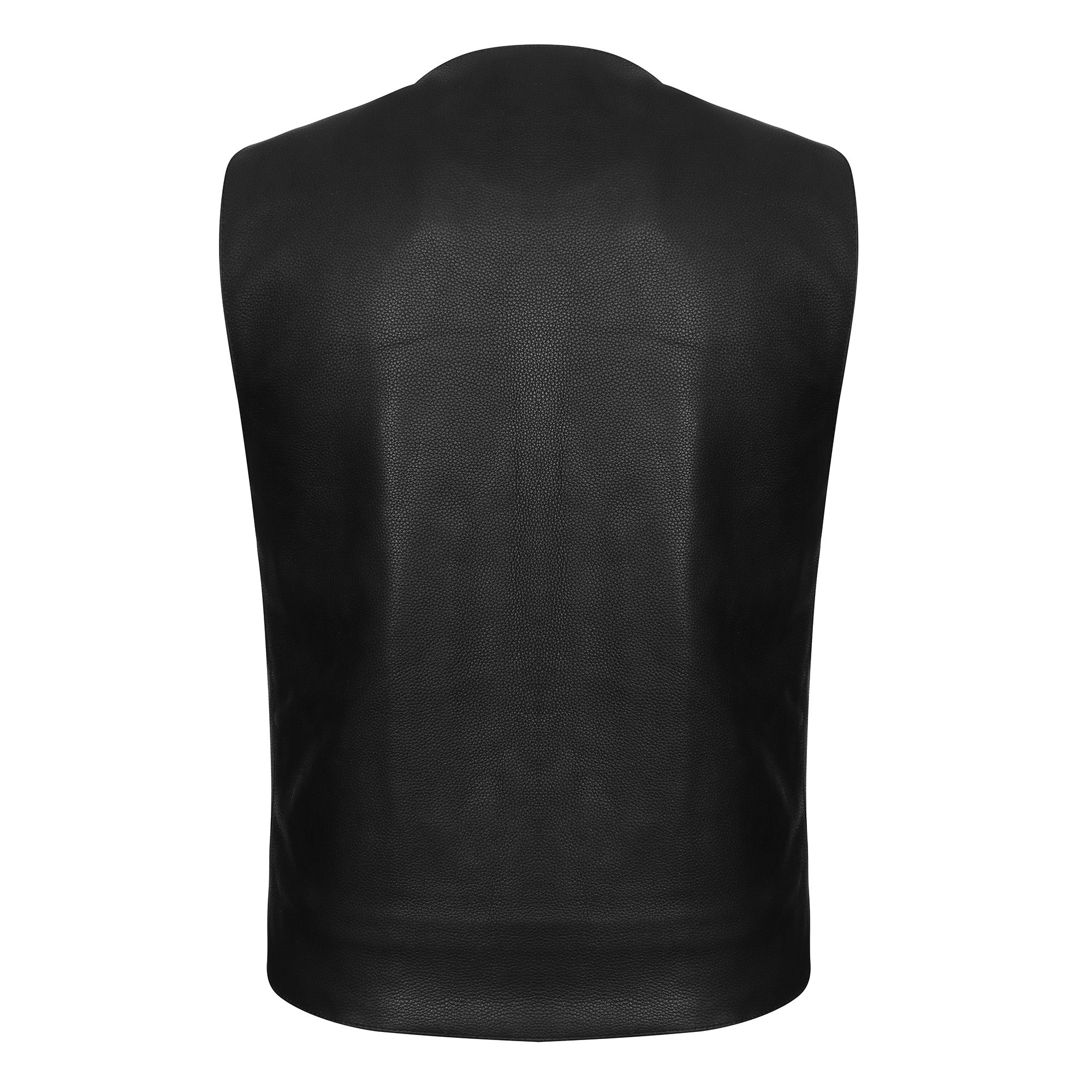 Stryker Vest - “Lightweight. Locked In. Always Ready.”