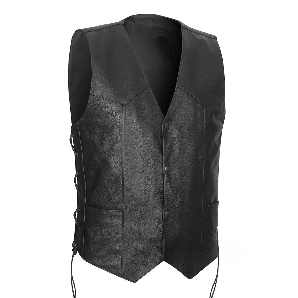 Stryker Tactical Vest - “Ride Silent. Move Tactical.”