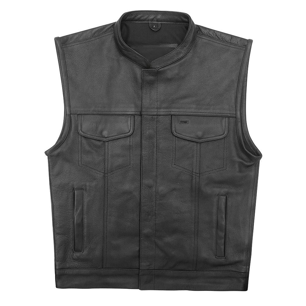 Sentinel Vest - Stay Ready. Move in Silence