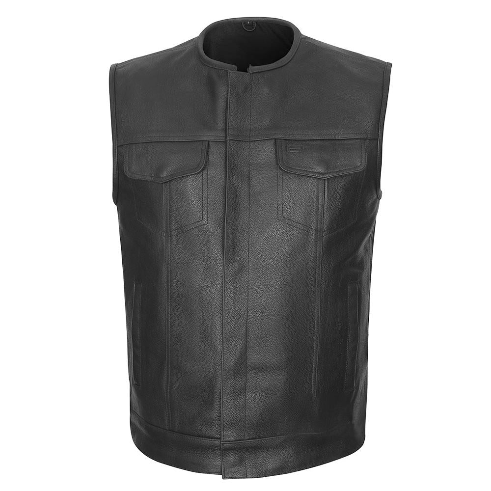 Viper Vest - "Silent Strike. Maximum Protection."