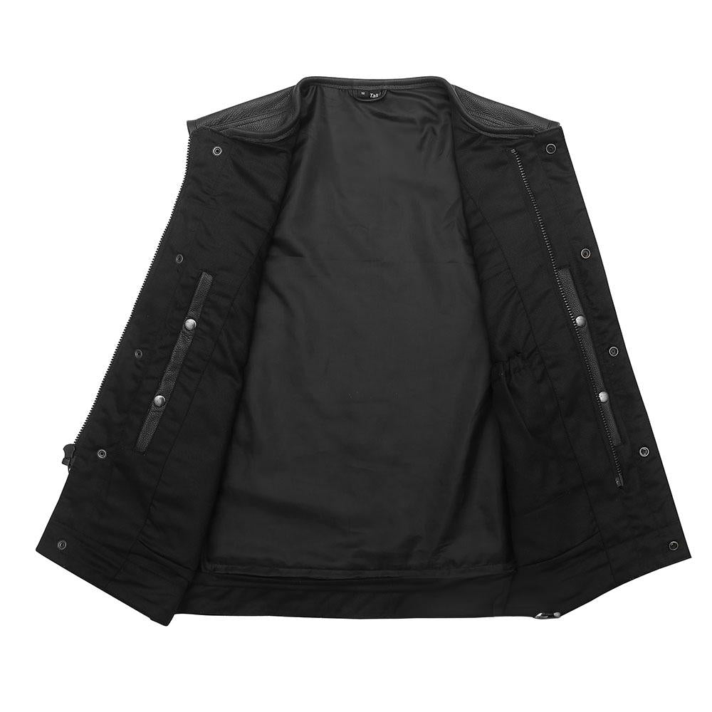 Viper Vest - "Silent Strike. Maximum Protection."