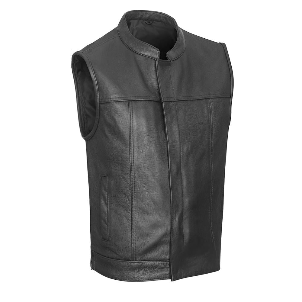 Specter Vest - "Move Unseen. Stay Ready."