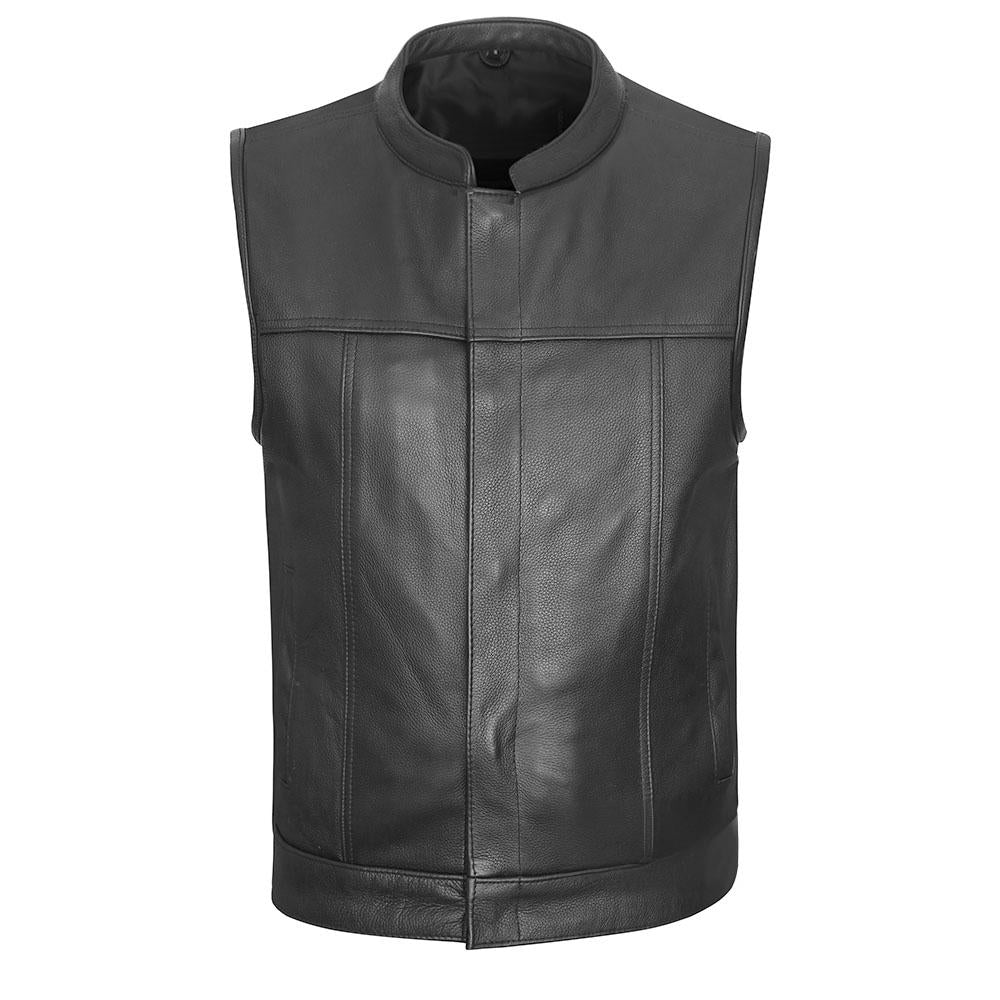 Specter Vest - "Move Unseen. Stay Ready."