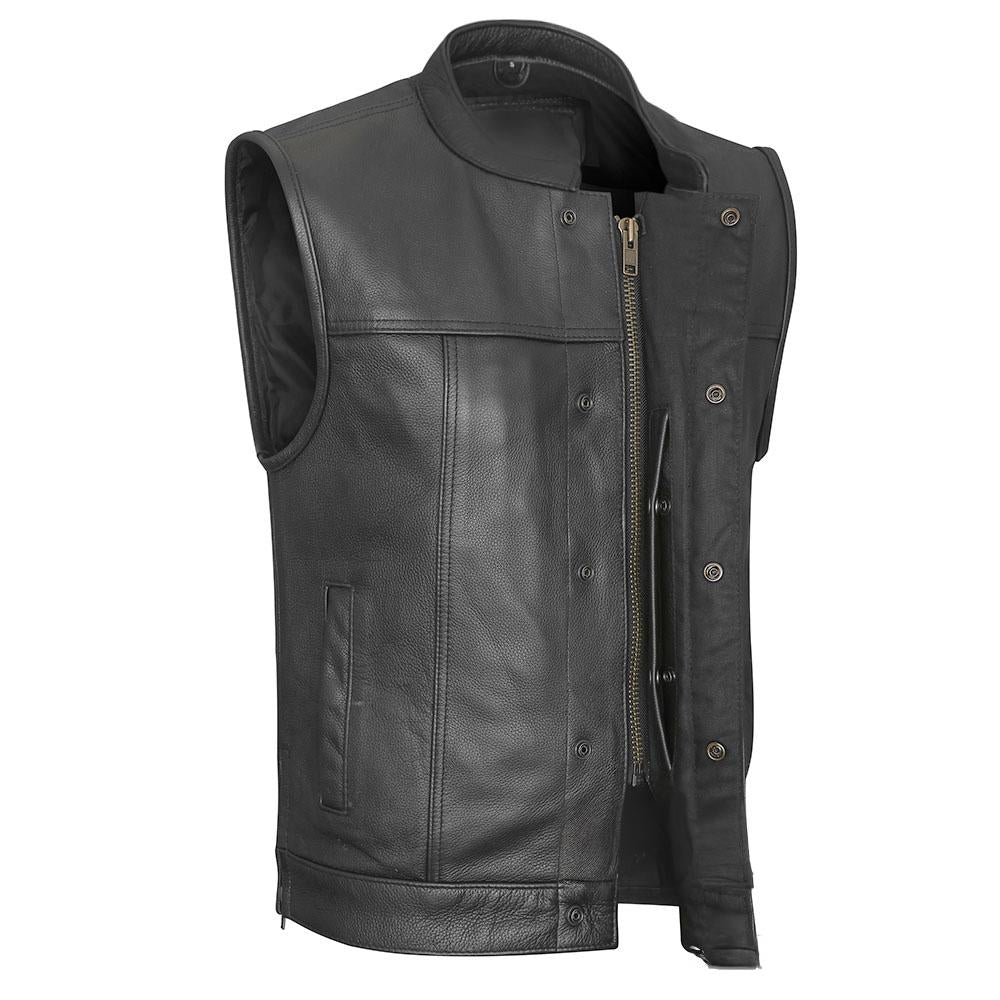 Specter Vest - "Move Unseen. Stay Ready."