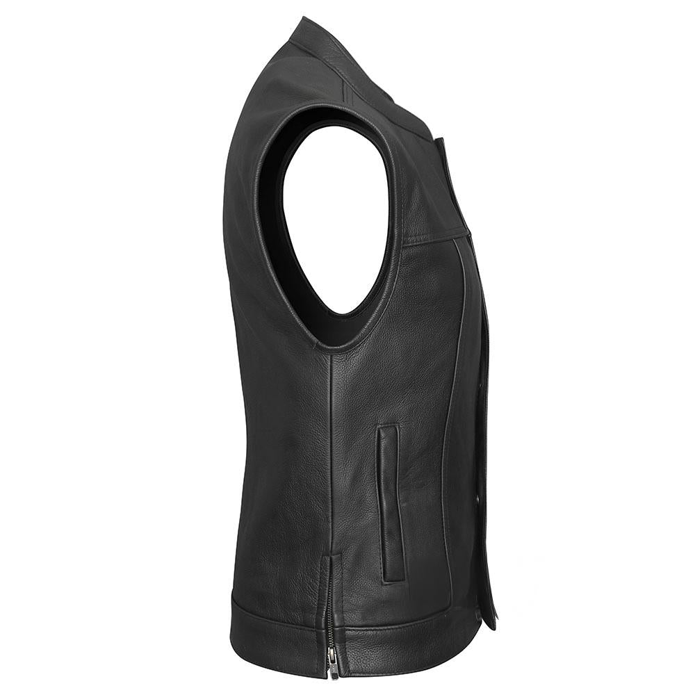 Specter Vest - "Move Unseen. Stay Ready."