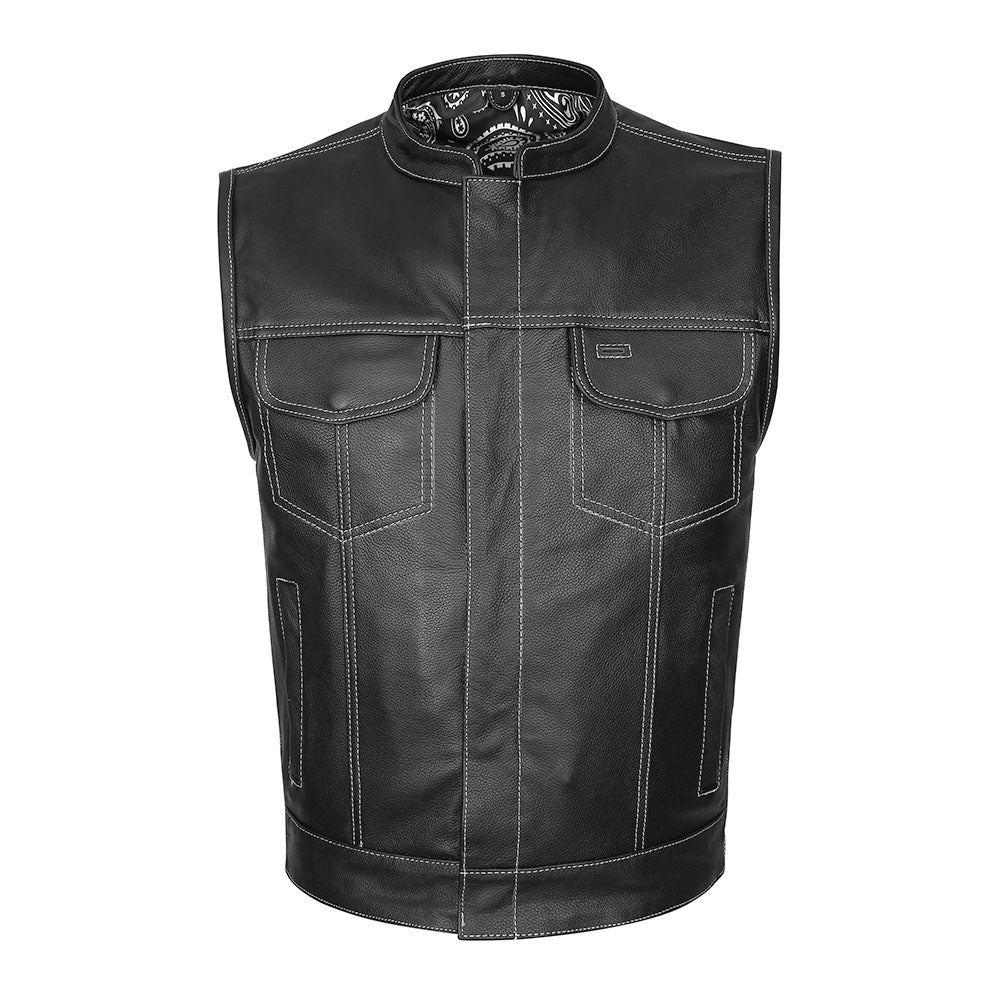 Ghost Recon Vest - “Stealth Meets Strength.”
