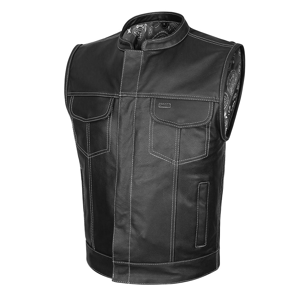 Ghost Recon Vest - “Stealth Meets Strength.”