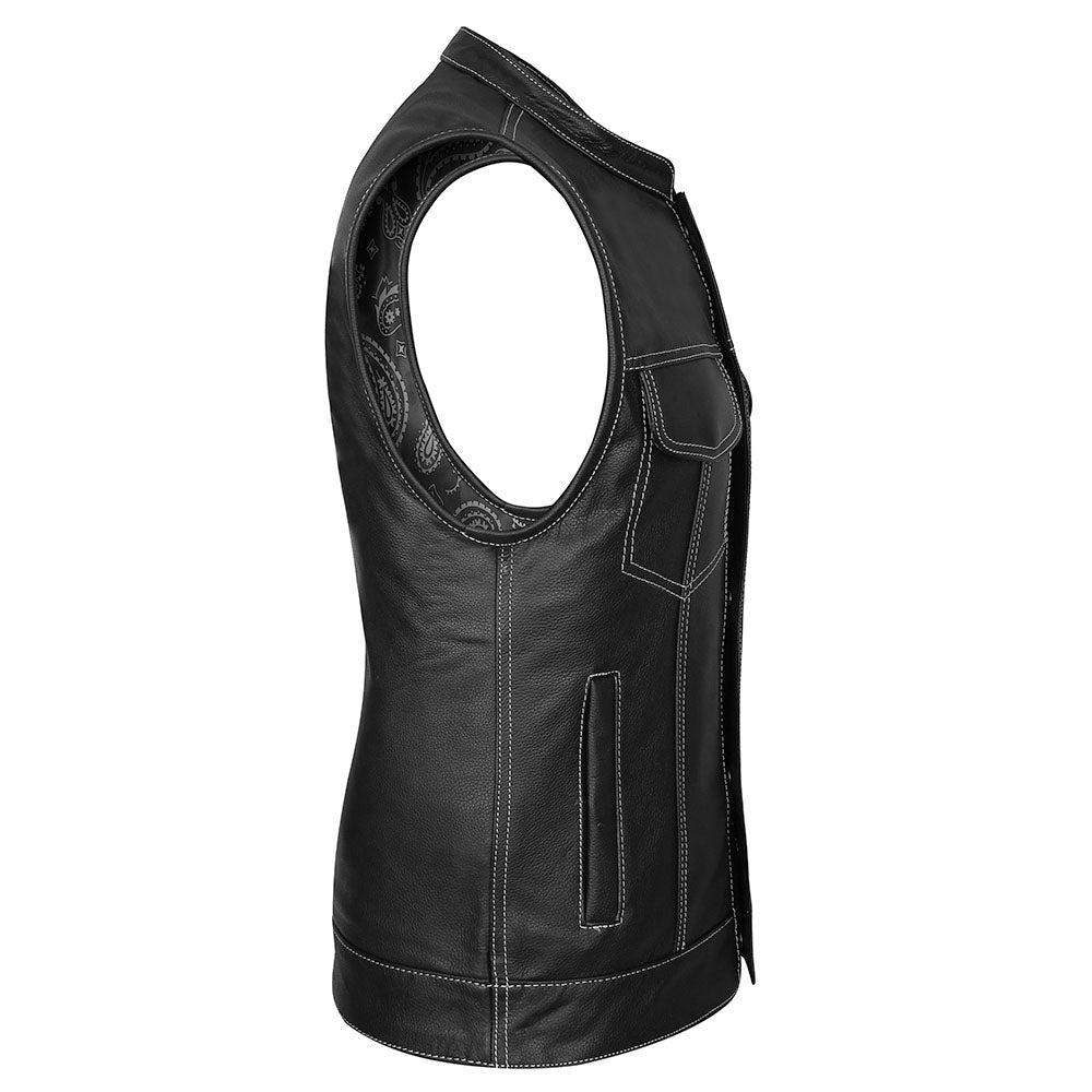 Ghost Recon Vest - “Stealth Meets Strength.”