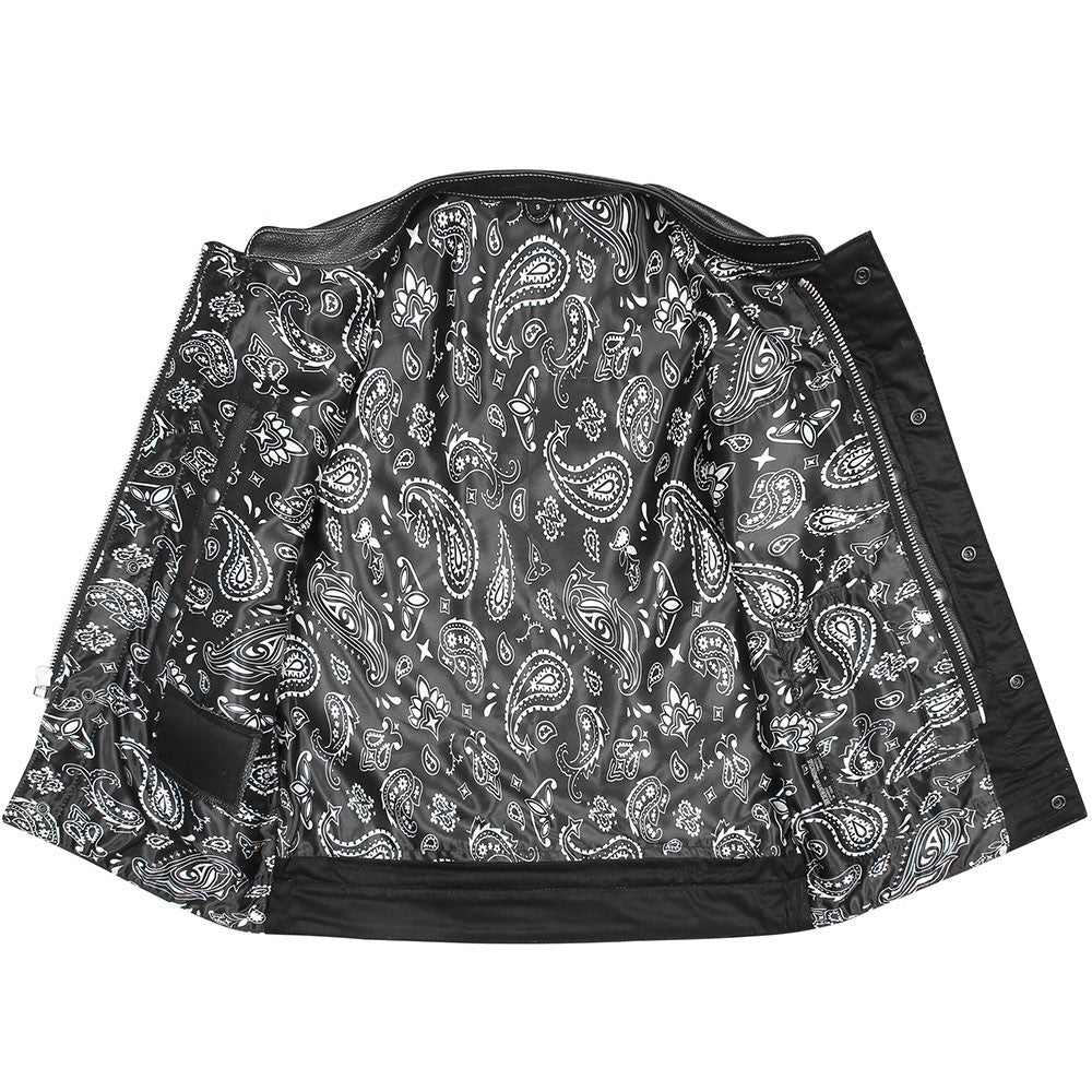 Ghost Recon Vest - “Stealth Meets Strength.”