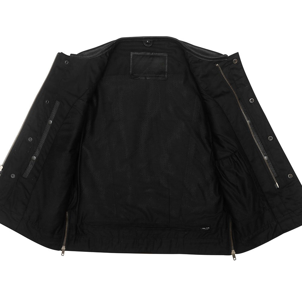 Recon Air Vest - "Breathe. Move. Dominate."