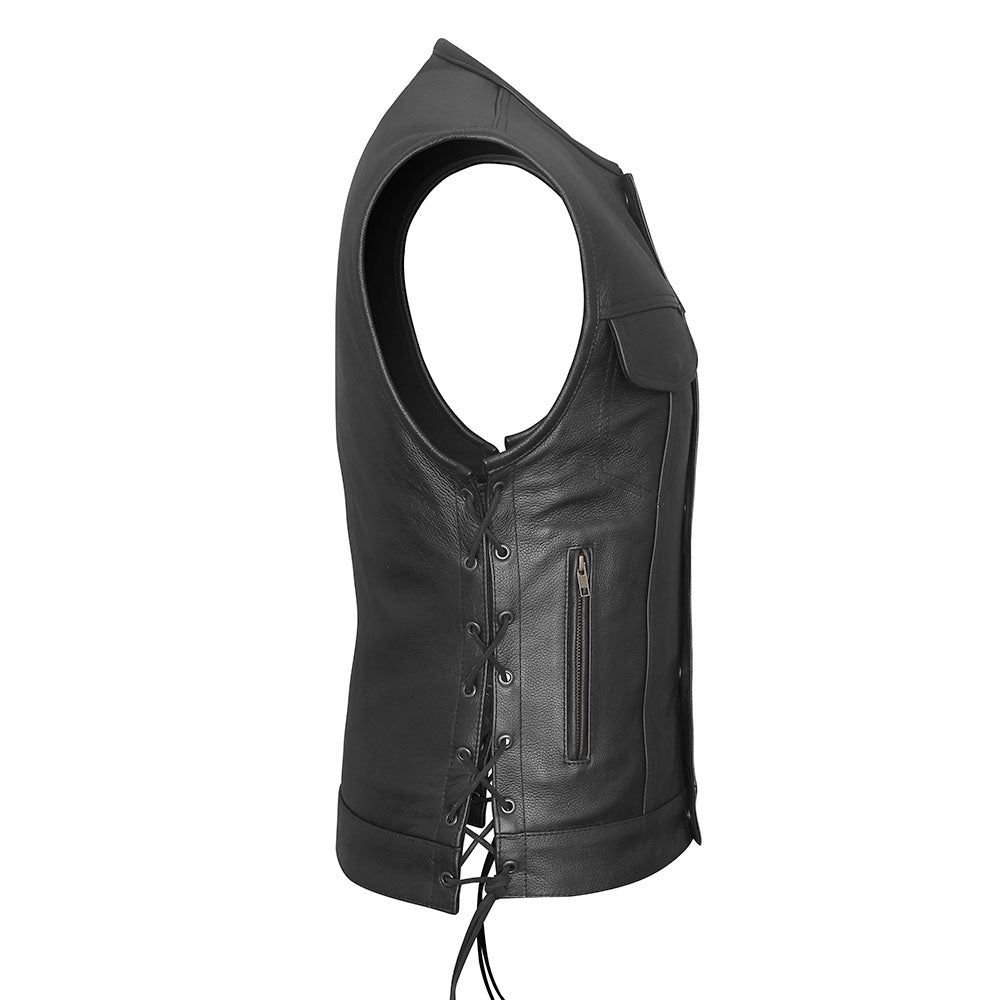 Viper Recon Vest - "Unyielding. Adaptable. Tactical."